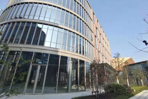江干cbd高端写字楼精装100方起租,半层整层独栋价格优惠—杭州江干区
